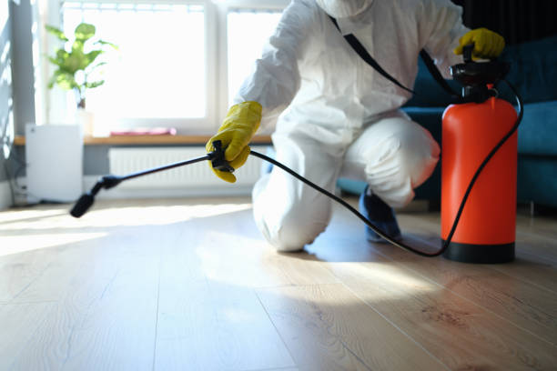 Reliable Infectious Disease Decontamination contractor in Stockbridge, GA by Crime Scene Cleaner Online