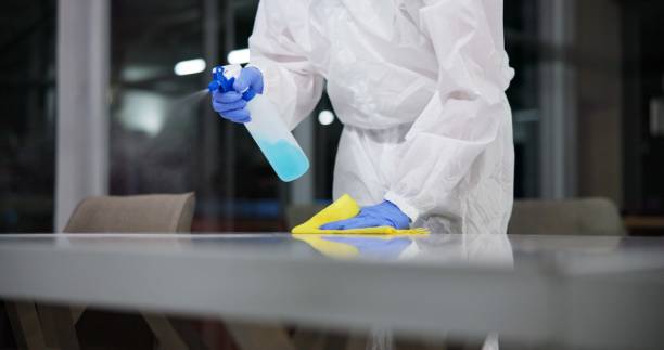 Licensed Infectious Disease Decontamination service in Stockbridge, GA - Crime Scene Cleaner Online